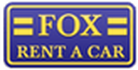 Fox car hire