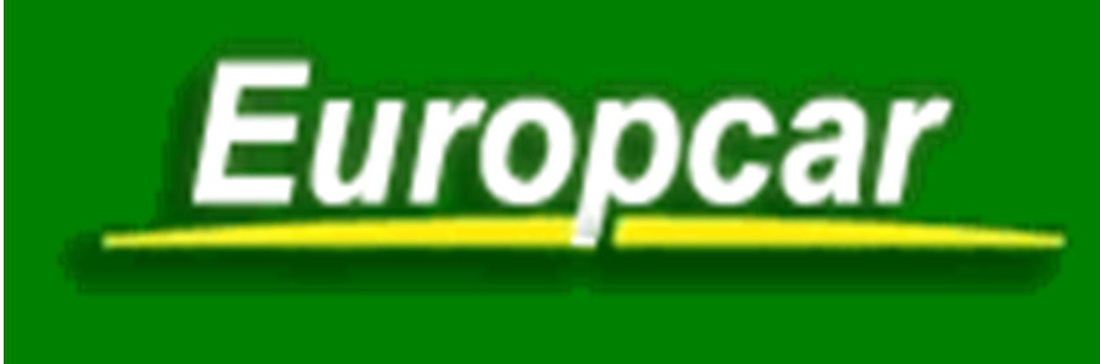 Europcar car hire