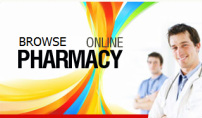Internet Pharmacy